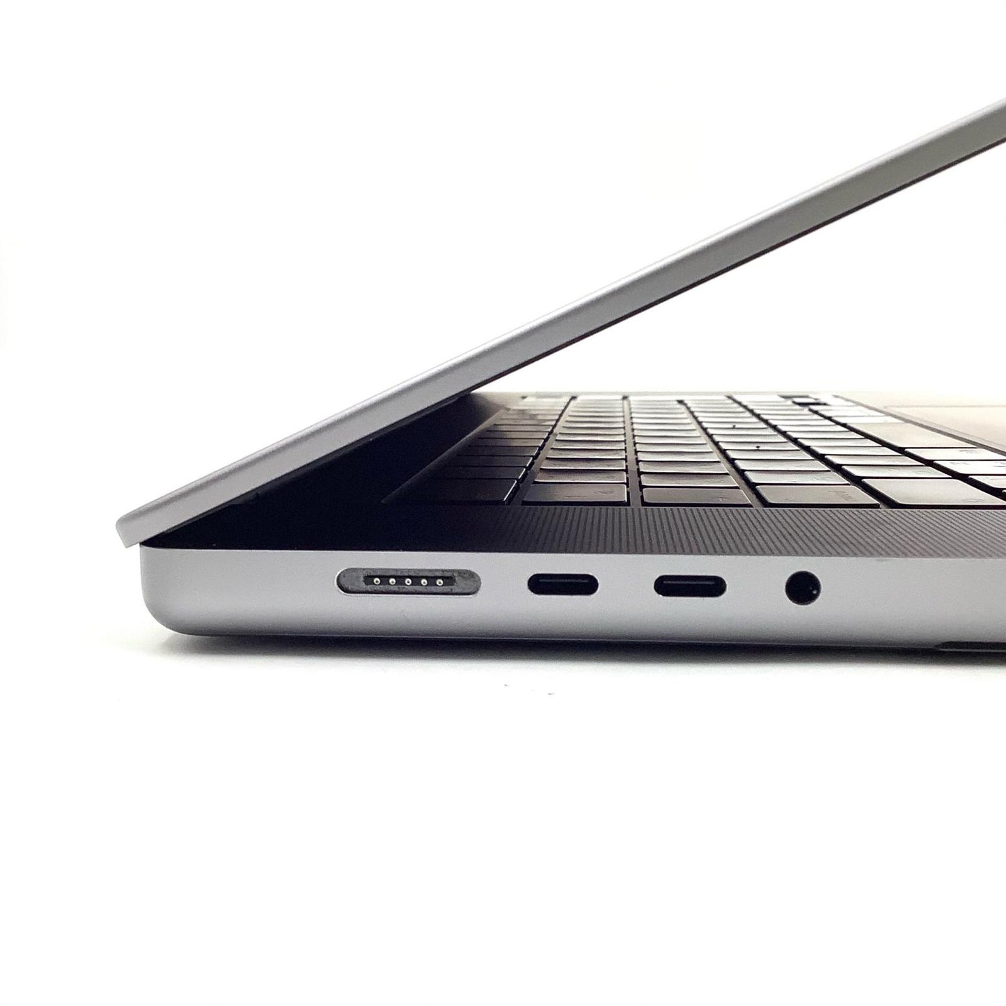 【全額返金保証】【最速発送】Apple MacBook Pro 16インチ 2021 Apple M1 Pro 32GB 1TB 美品 動作確認済