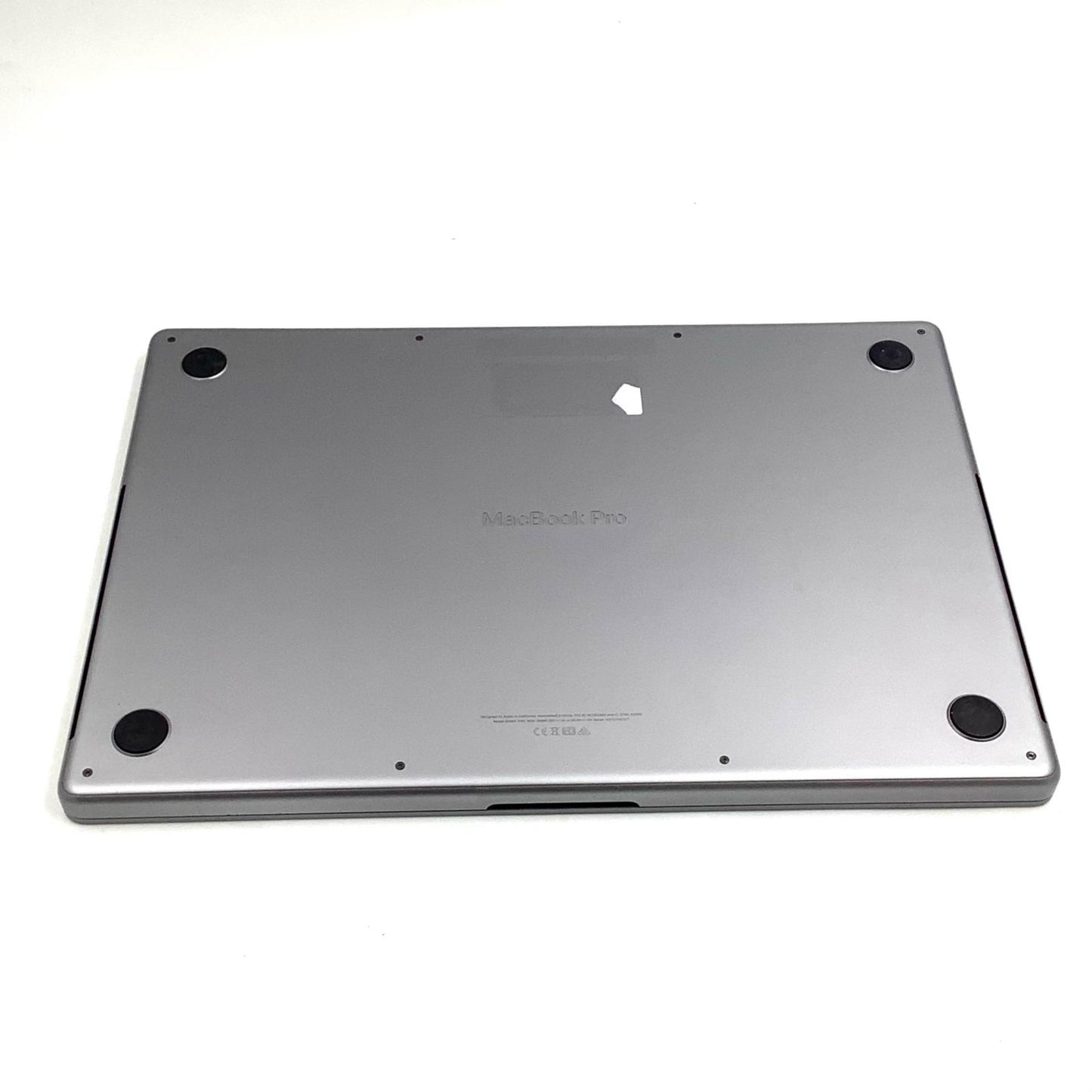 【全額返金保証】【最速発送】Apple MacBook Pro 16インチ 2021 Apple M1 Pro 32GB 1TB 美品 動作確認済