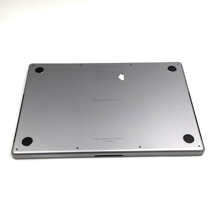 【全額返金保証】【最速発送】Apple MacBook Pro 16インチ 2021 Apple M1 Pro 32GB 1TB 美品 動作確認済