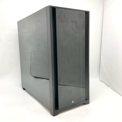 【全額返金保証】【最速発送】自作ゲーミングデスクトップPC i7-14700K 128GB SSD:2TB+SSD:2TB+HDD:8TB GeForce RTX 4090 美品 動作確認済