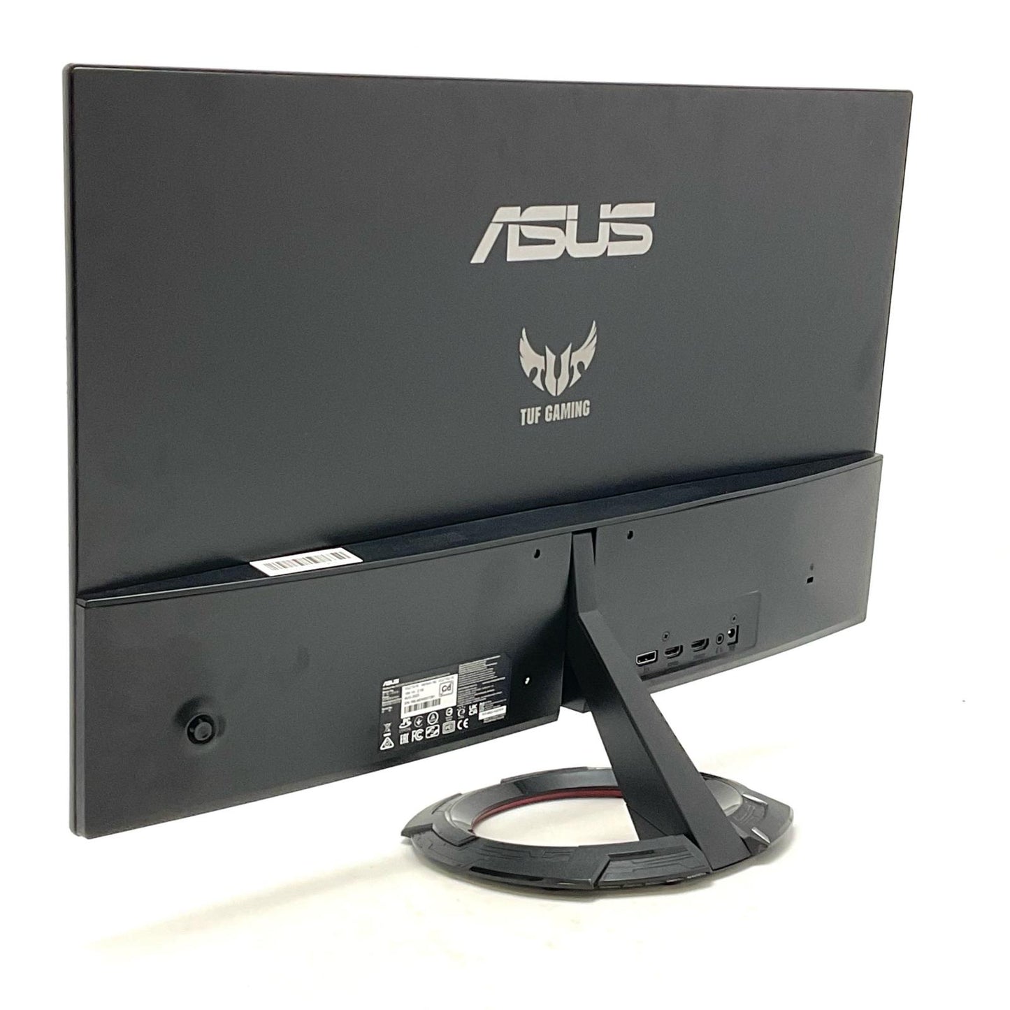 【全額返金保証】【最速発送】ASUS VG279Q1R 27インチ 美品 動作確認済