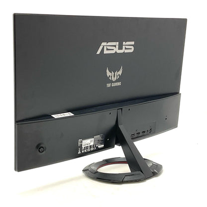 【全額返金保証】【最速発送】ASUS VG279Q1R 27インチ 美品 動作確認済