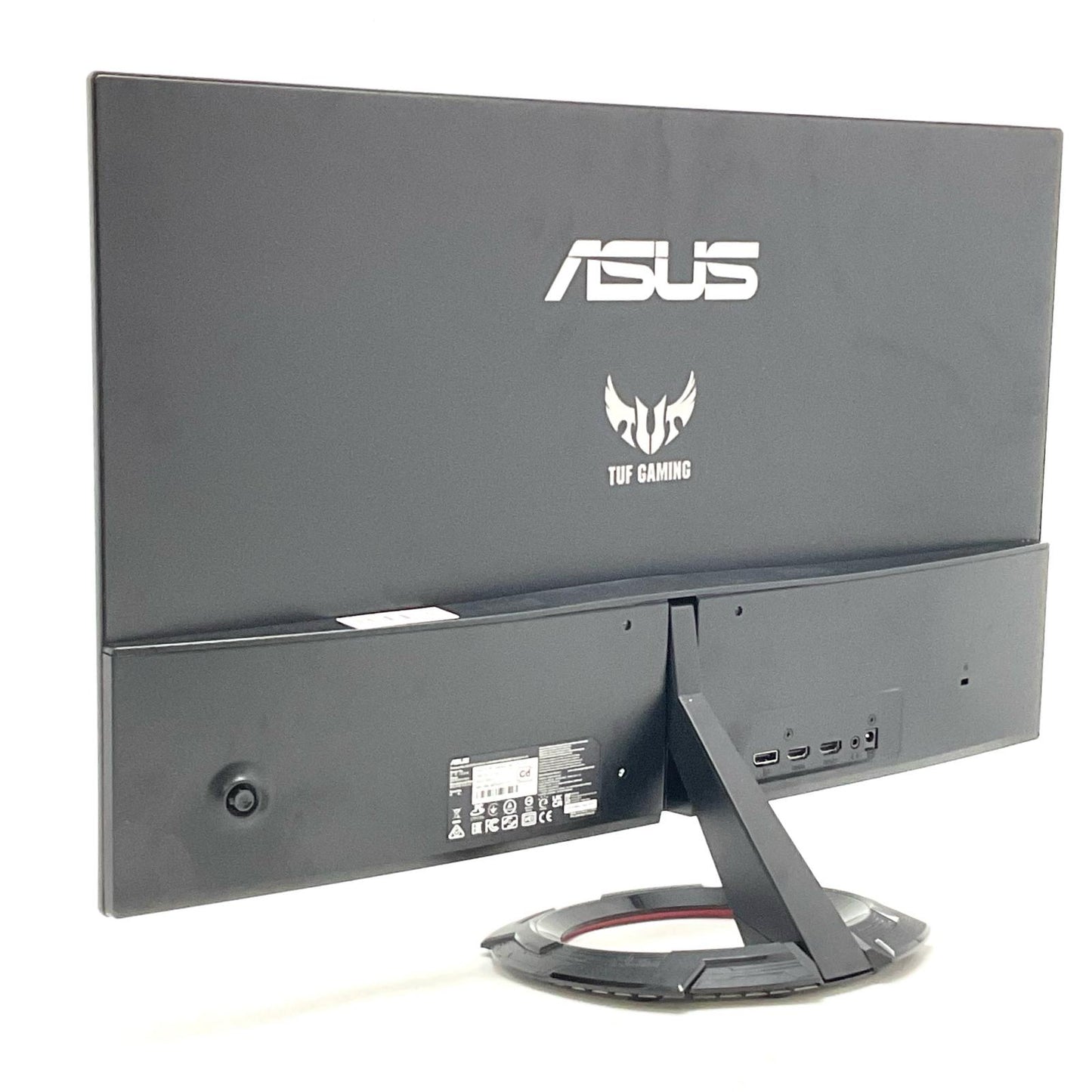 【全額返金保証】【最速発送】ASUS VG279Q1R 27インチ 美品 動作確認済