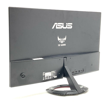 【全額返金保証】【最速発送】ASUS VG279Q1R 27インチ 美品 動作確認済
