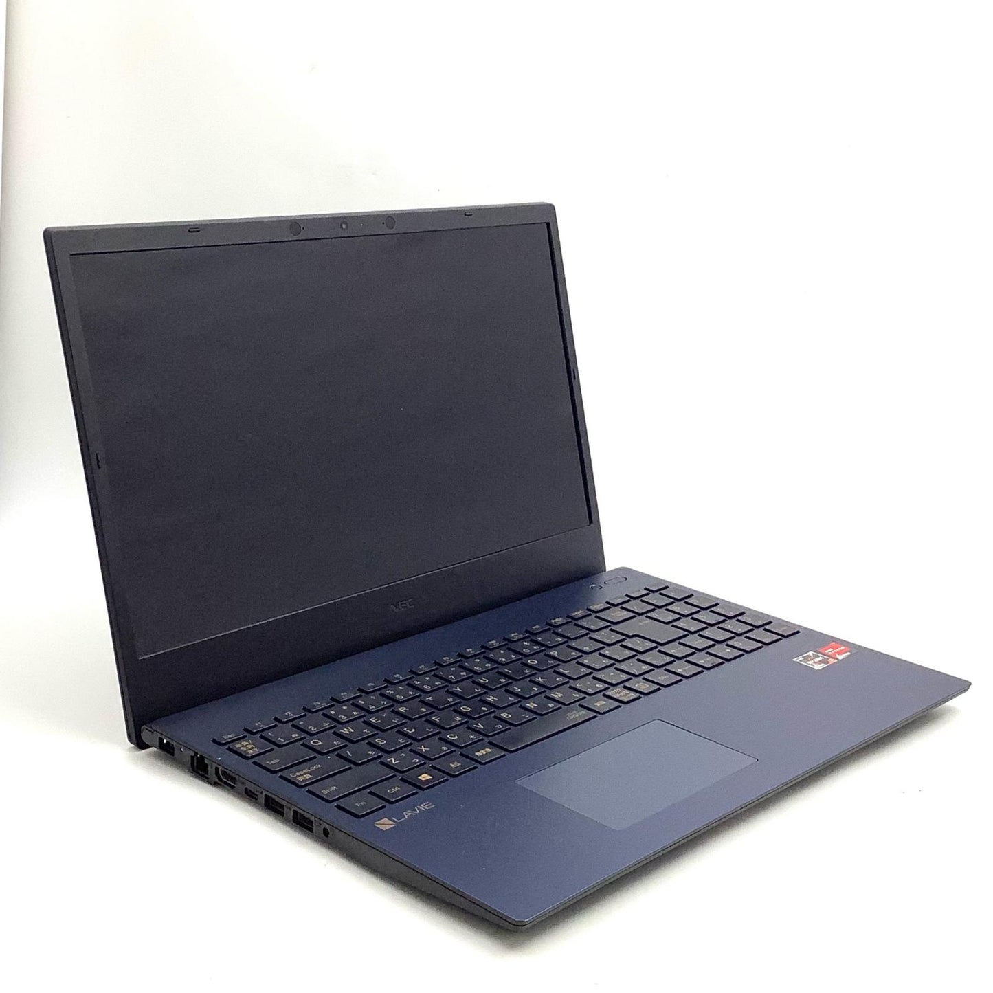 【全額返金保証】【最速発送】NEC PCN1585AALE3 Ryzen 7 Extreme Edition 1.80GHz 16GB SSD 1TB 美品 動作確認済