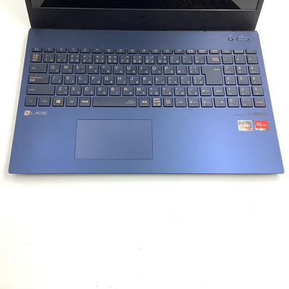 【全額返金保証】【最速発送】NEC PCN1585AALE3 Ryzen 7 Extreme Edition 1.80GHz 16GB SSD 1TB 美品 動作確認済