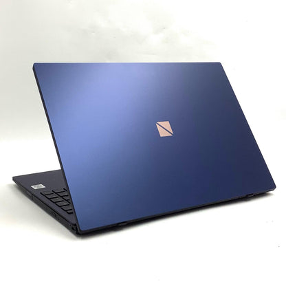 【全額返金保証】【最速発送】NEC PC-N1575AAL-E3 i7-10510U 1.80GHz 8GB SSD 512GB 美品 動作確認済