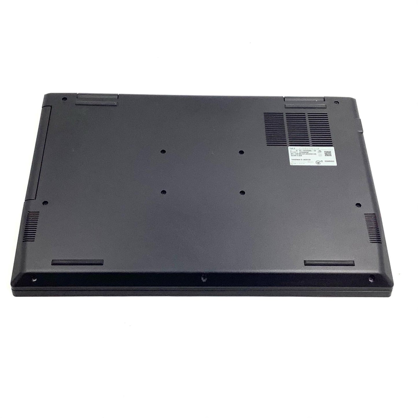 【全額返金保証】【最速発送】NEC PC-N1575AAL-E3 i7-10510U 1.80GHz 8GB SSD 512GB 美品 動作確認済