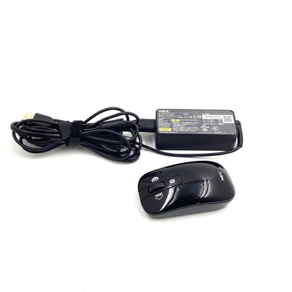 【全額返金保証】【最速発送】NEC PC-N1575AAL-E3 i7-10510U 1.80GHz 8GB SSD 512GB 美品 動作確認済