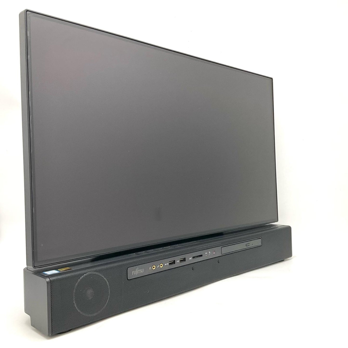 【全額返金保証】【最速発送】FUJITSU FMVF95D2BG FH95/D2 i7-9750H 2.60GHz 16GB HDD 3TB 美品 動作確認済