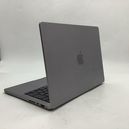 【全額返金保証】【最速発送】Apple MacBook Pro 14インチ 2023 Apple M2 Pro 32GB 1TB 美品 動作確認済