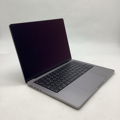 【全額返金保証】【最速発送】Apple MacBook Pro 14インチ 2023 Apple M2 Pro 32GB 1TB 美品 動作確認済
