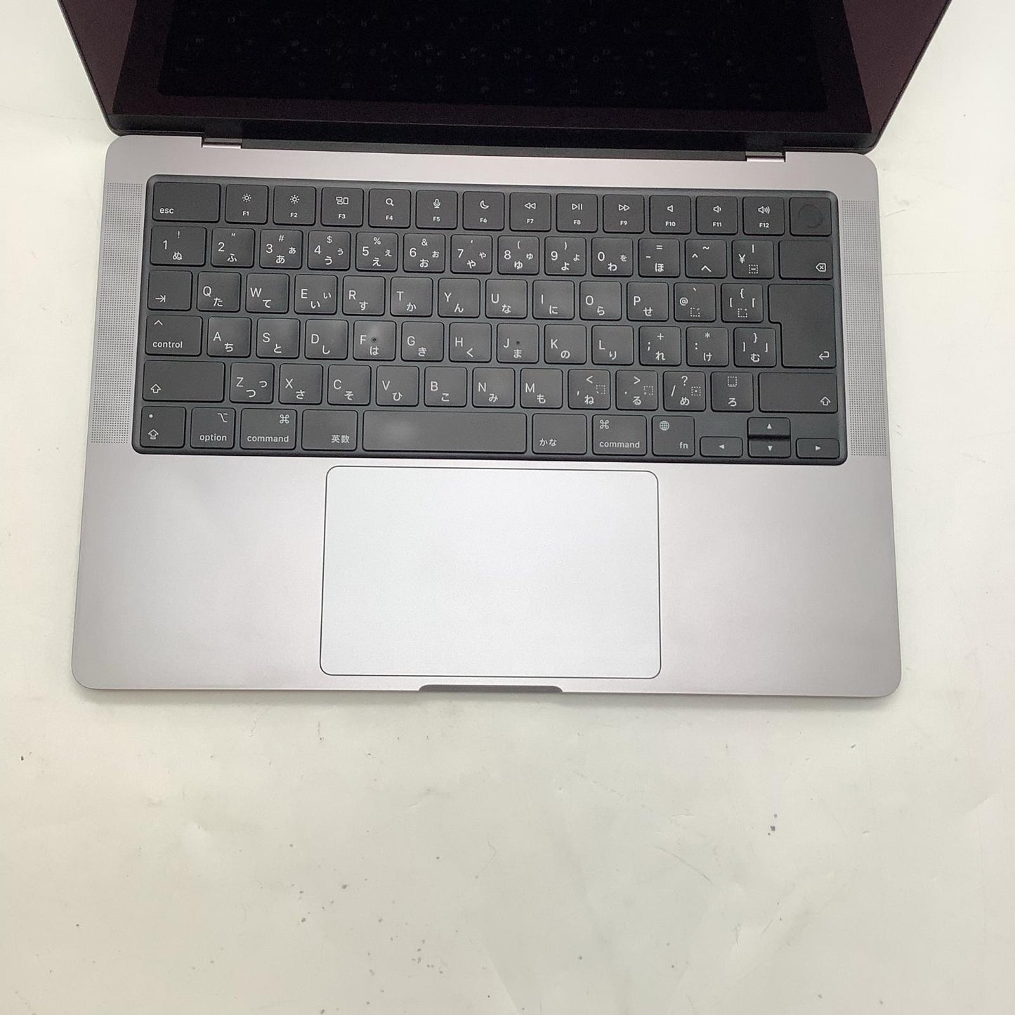 【全額返金保証】【最速発送】Apple MacBook Pro 14インチ 2023 Apple M2 Pro 32GB 1TB 美品 動作確認済