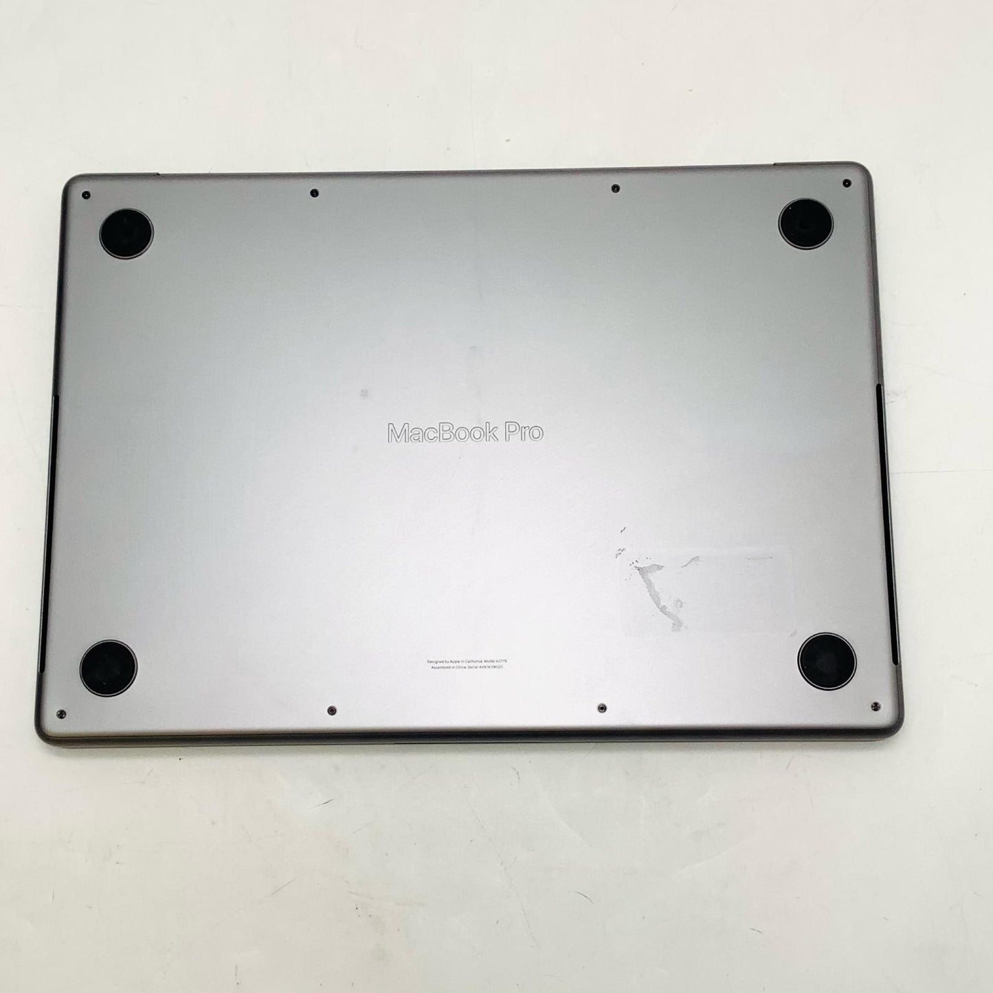 【全額返金保証】【最速発送】Apple MacBook Pro 14インチ 2023 Apple M2 Pro 32GB 1TB 美品 動作確認済
