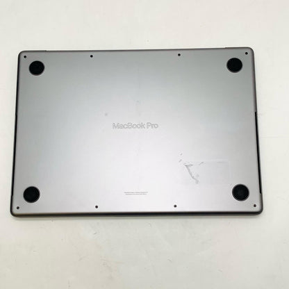 【全額返金保証】【最速発送】Apple MacBook Pro 14インチ 2023 Apple M2 Pro 32GB 1TB 美品 動作確認済