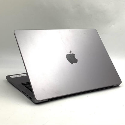 【全額返金保証】【最速発送】Apple MacBook Pro 14インチ 2023 Apple M2 Pro 32GB 1TB 美品 動作確認済