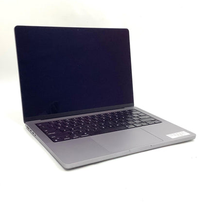 【全額返金保証】【最速発送】Apple MacBook Pro 14インチ 2023 Apple M2 Pro 32GB 1TB 美品 動作確認済