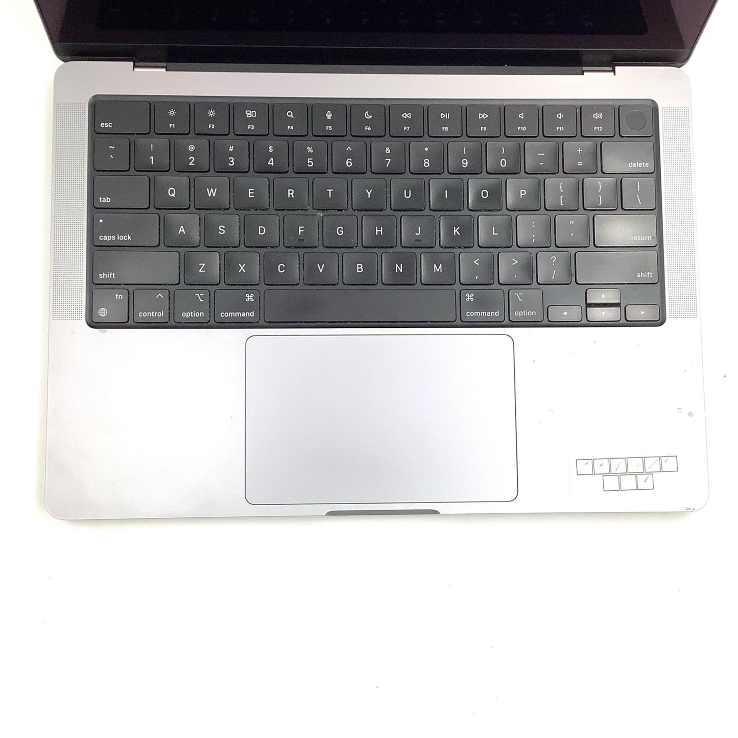 【全額返金保証】【最速発送】Apple MacBook Pro 14インチ 2023 Apple M2 Pro 32GB 1TB 美品 動作確認済