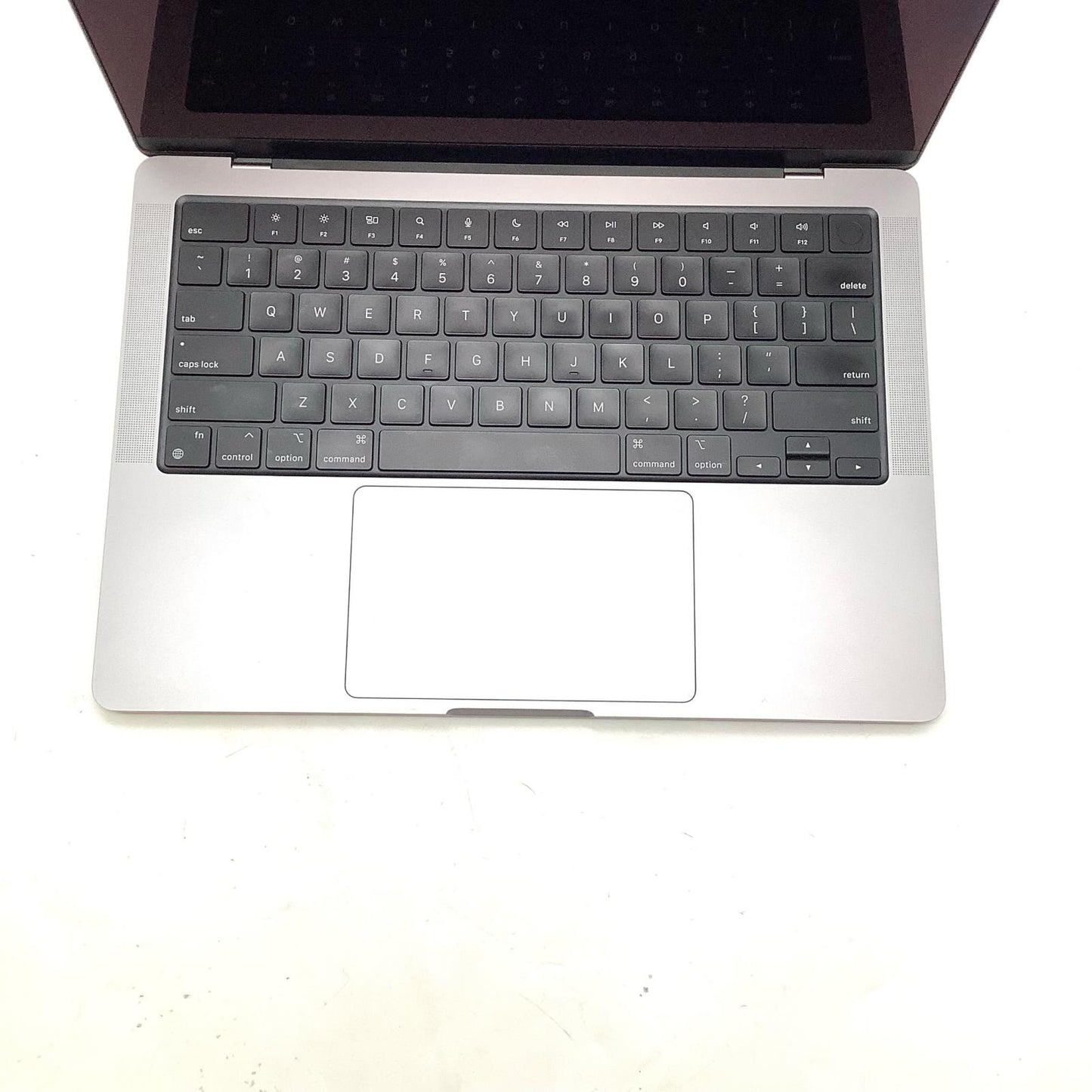 【全額返金保証】【最速発送】Apple MacBook Pro 14インチ 2023 Apple M2 Pro 32GB 1TB 美品 動作確認済