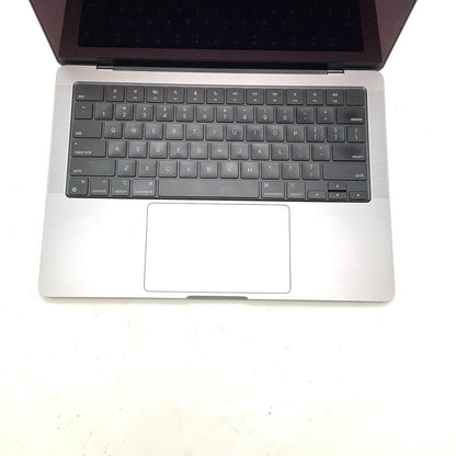 【全額返金保証】【最速発送】Apple MacBook Pro 14インチ 2023 Apple M2 Pro 32GB 1TB 美品 動作確認済