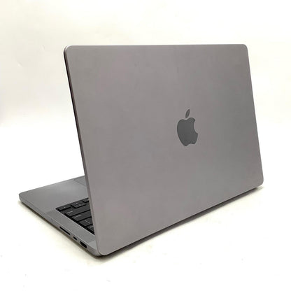 【全額返金保証】【最速発送】Apple MacBook Pro 14インチ 2023 Apple M2 Pro 32GB 1TB 美品 動作確認済