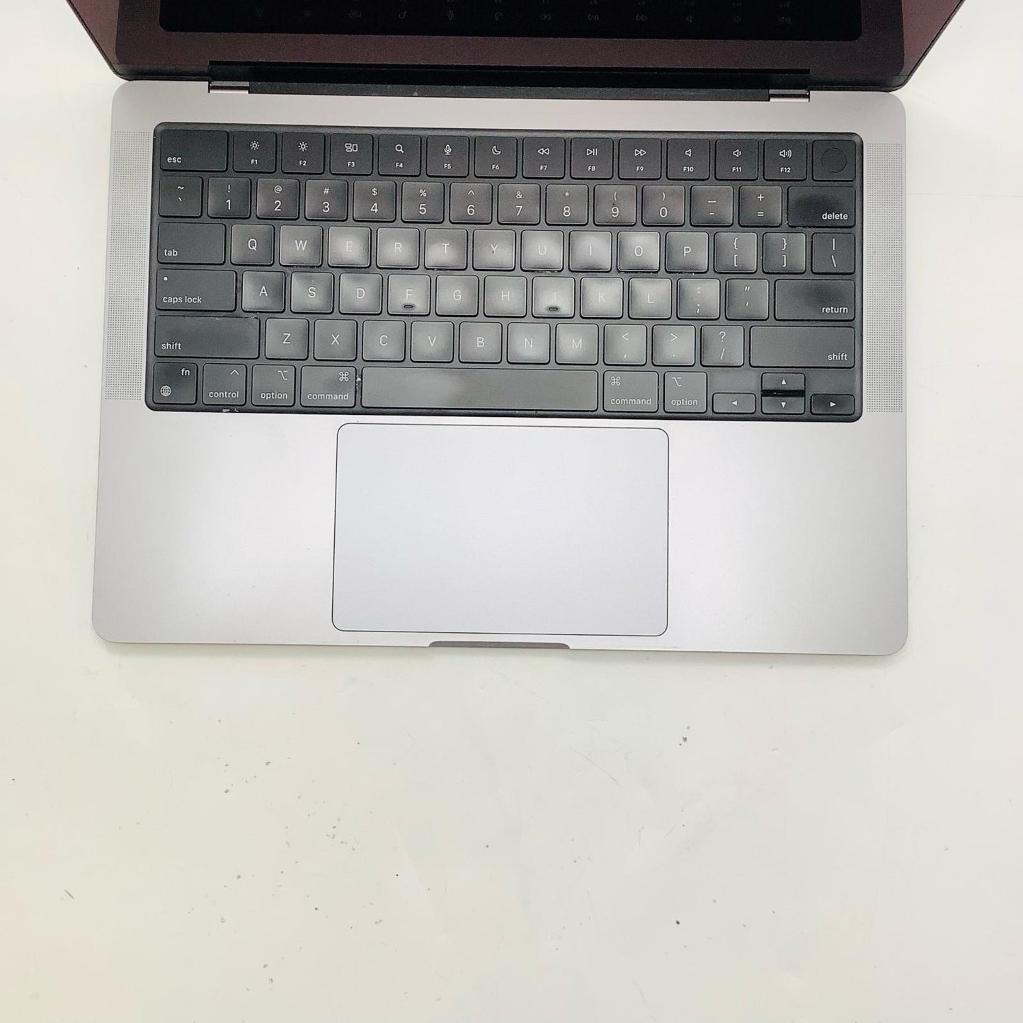 【全額返金保証】【最速発送】Apple MacBook Pro 14インチ 2023 Apple M2 Pro 32GB 1TB 美品 動作確認済