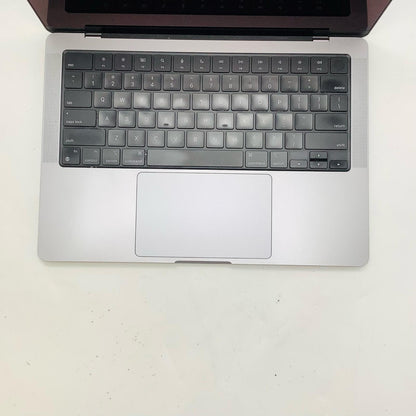 【全額返金保証】【最速発送】Apple MacBook Pro 14インチ 2023 Apple M2 Pro 32GB 1TB 美品 動作確認済