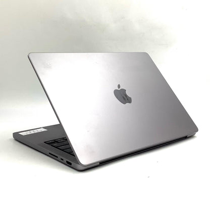【全額返金保証】【最速発送】Apple MacBook Pro 14インチ 2023 Apple M2 Pro 32GB 1TB 美品 動作確認済