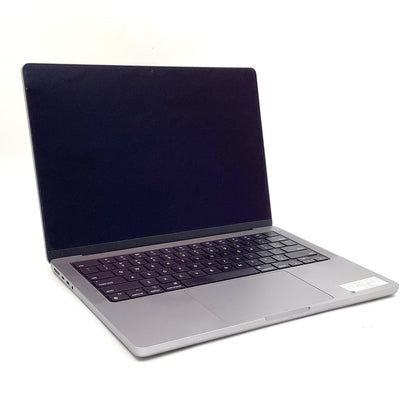 【全額返金保証】【最速発送】Apple MacBook Pro 14インチ 2023 Apple M2 Pro 32GB 1TB 美品 動作確認済