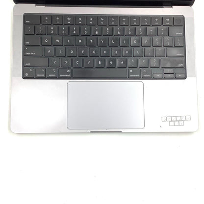 【全額返金保証】【最速発送】Apple MacBook Pro 14インチ 2023 Apple M2 Pro 32GB 1TB 美品 動作確認済