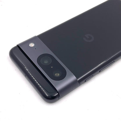 【全額返金保証】【最速発送】Google Pixel 8 128GB Obsidian docomo GZPF0 白ロム 動作確認済
