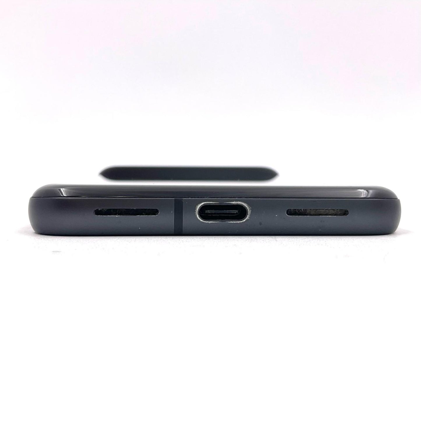 【全額返金保証】【最速発送】Google Pixel 8 128GB Obsidian docomo GZPF0 白ロム 動作確認済