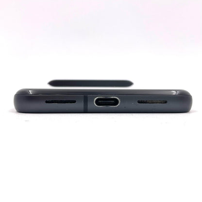 【全額返金保証】【最速発送】Google Pixel 8 128GB Obsidian docomo GZPF0 白ロム 動作確認済