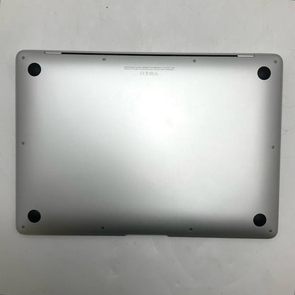 【全額返金保証】【最速発送】Apple MacBook Air 13インチ 2020 Apple M1 16GB 512GB シルバー 94% 美品 動作確認済
