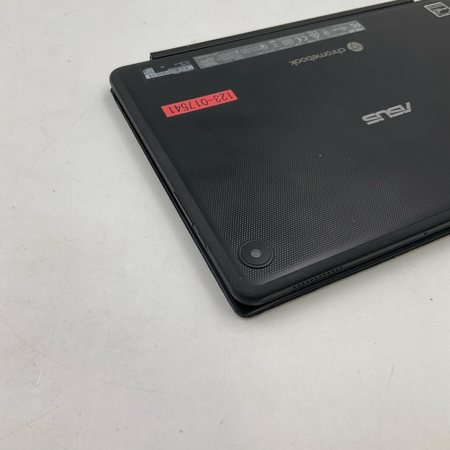 【全額返金保証】【最速発送】ASUS chromebook CZ1000DV 10インチ MediaTek Kompanio 500 4GB 128GB 美品 動作確認済