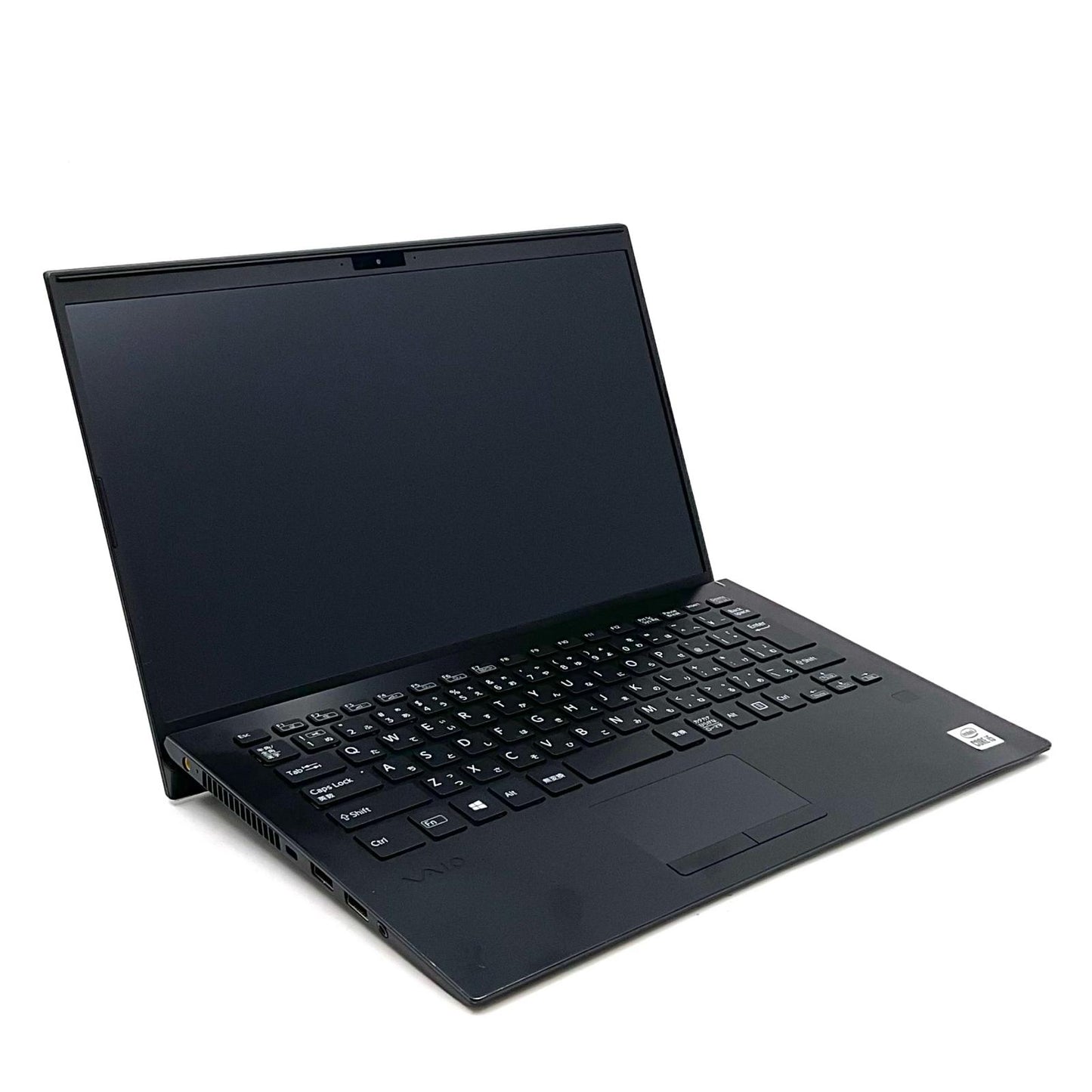 【最速発送】VAIO VAIO VJPK13C12N i5-1035G1 8GB SSD 256GB 85.9%【難有】