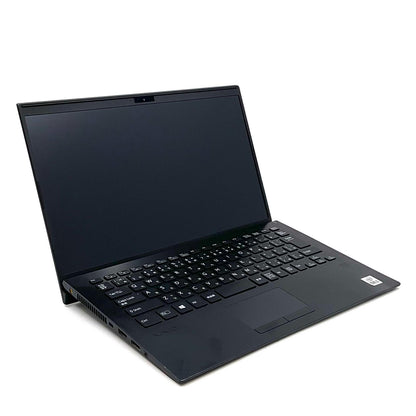 【最速発送】VAIO VAIO VJPK13C12N i5-1035G1 8GB SSD 256GB 85.9%【難有】
