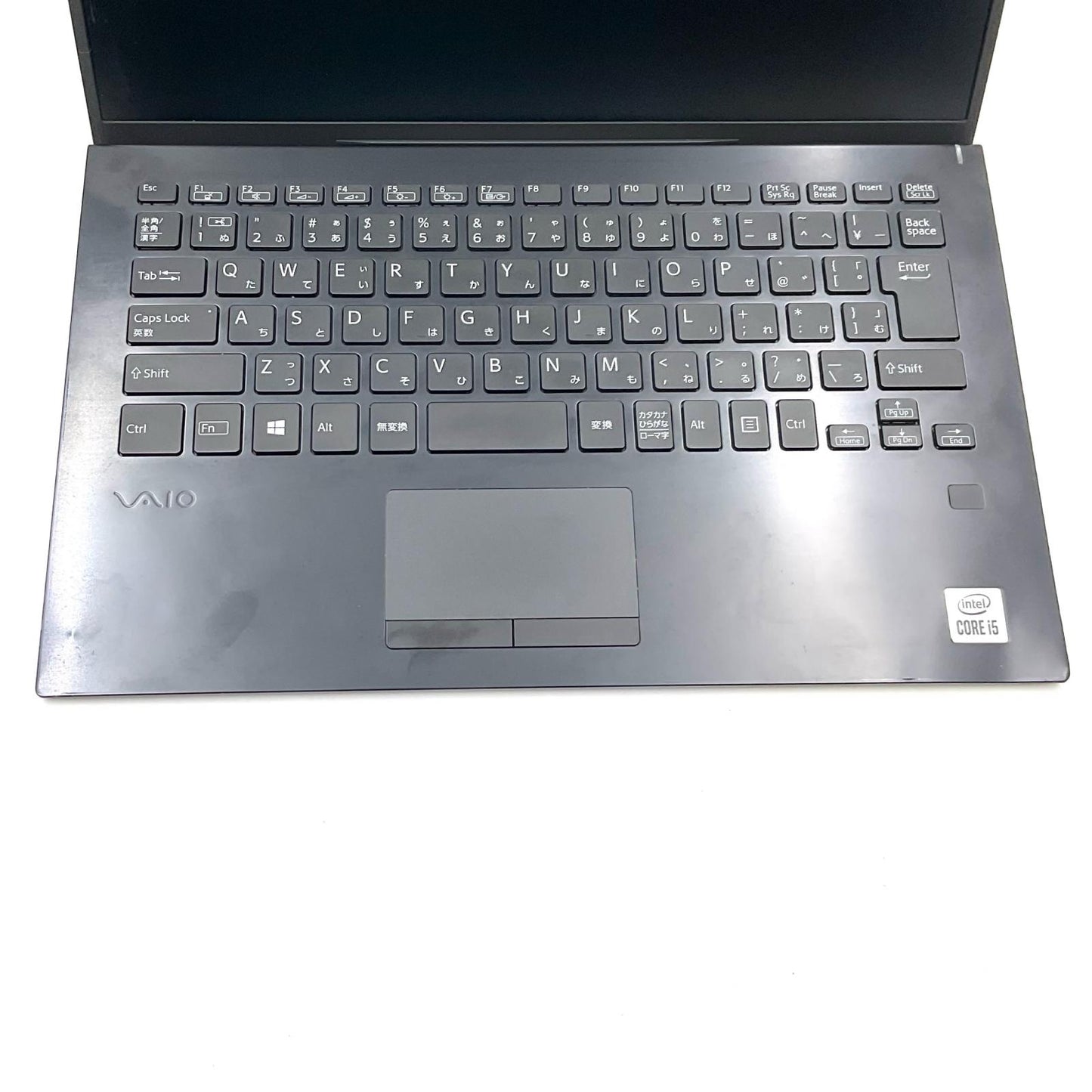 【最速発送】VAIO VAIO VJPK13C12N i5-1035G1 8GB SSD 256GB 85.9%【難有】
