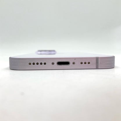 【全額返金保証】【最速発送】Apple iPhone iPhone 14 256GB パープル SIMフリー 動作確認済 100%