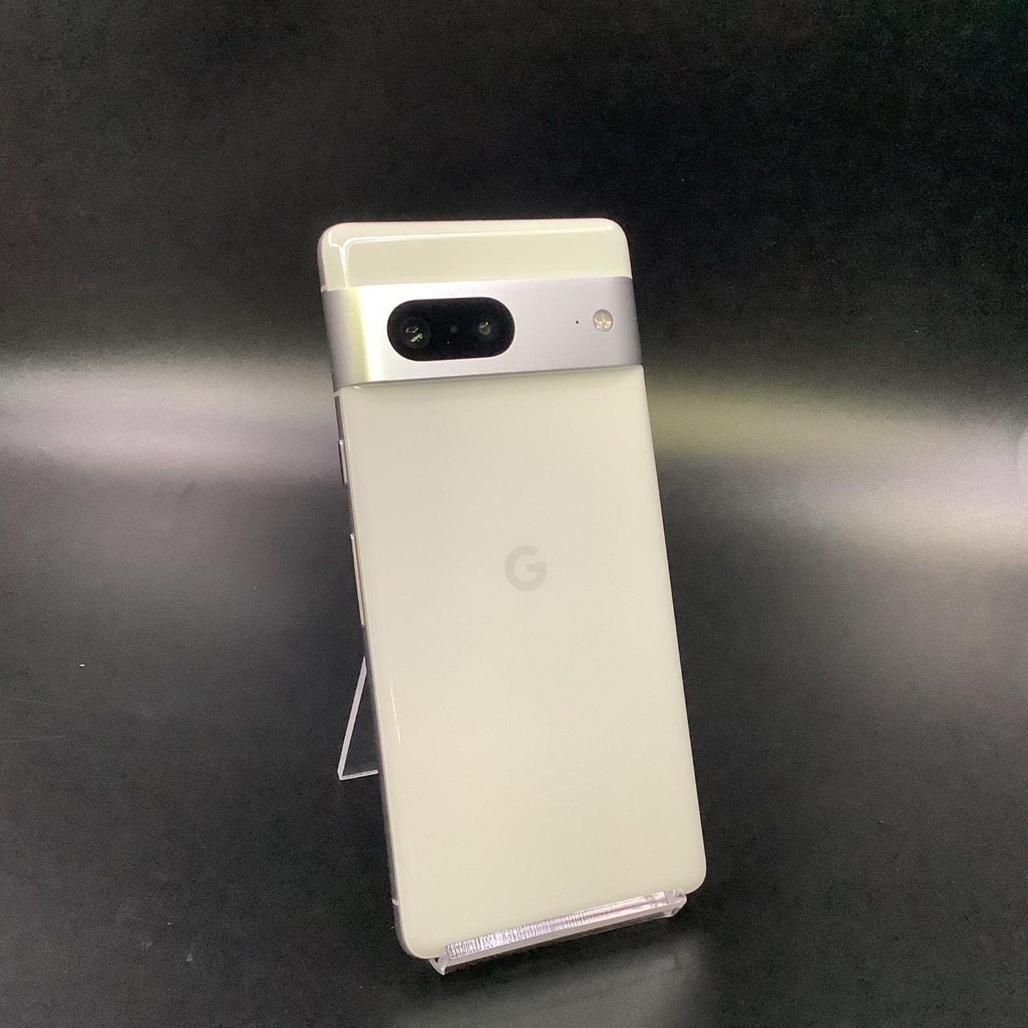 【全額返金保証】【最速発送】Google Pixel 7 128GB Snow SIMフリー G03Z5 白ロム 動作確認済