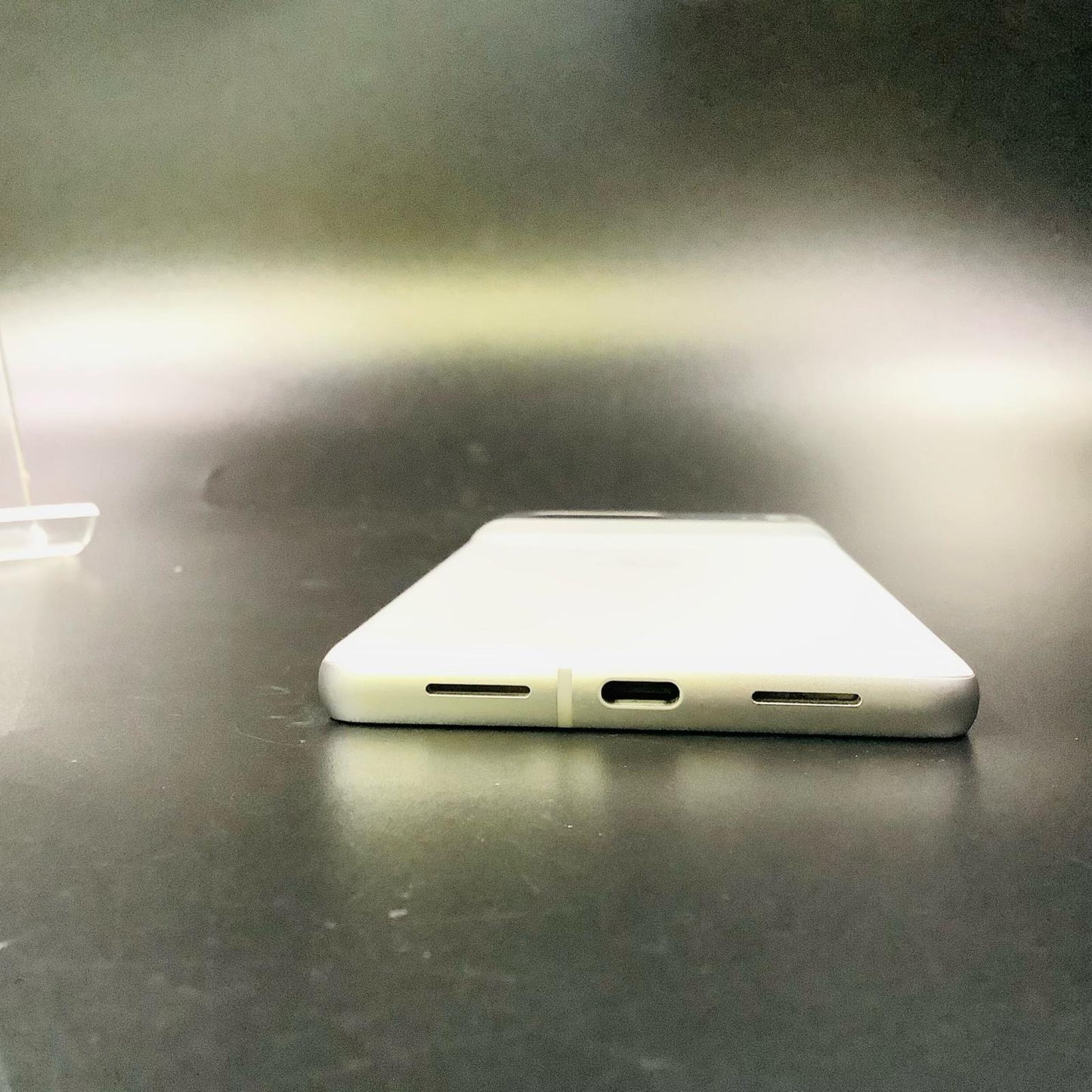 【全額返金保証】【最速発送】Google Pixel 7 128GB Snow SIMフリー G03Z5 白ロム 動作確認済