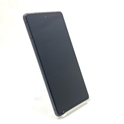 【全額返金保証】【最速発送】Google Pixel 7 128GB Obsidian au G03Z5 白ロム 超美品 動作確認済