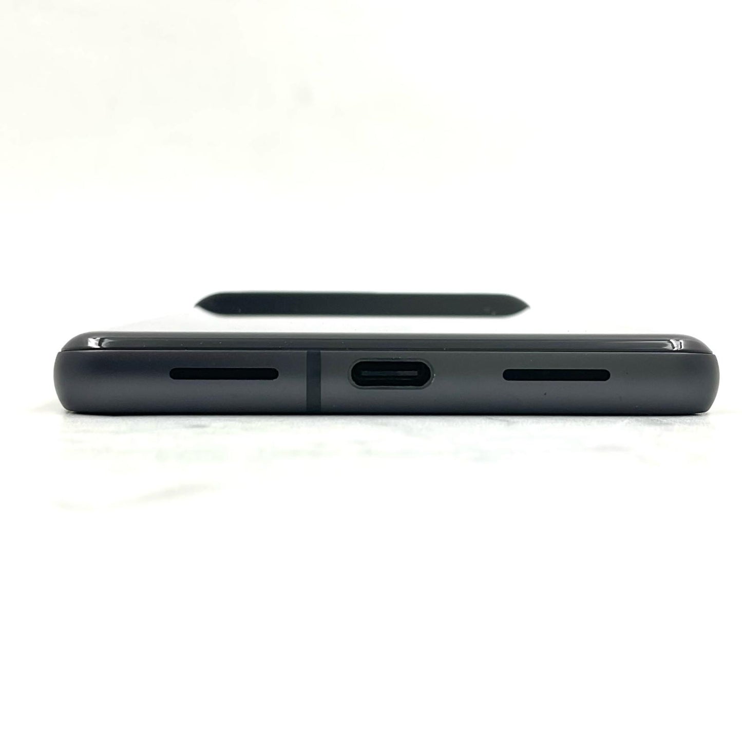 【全額返金保証】【最速発送】Google Pixel 7 128GB Obsidian au G03Z5 白ロム 超美品 動作確認済