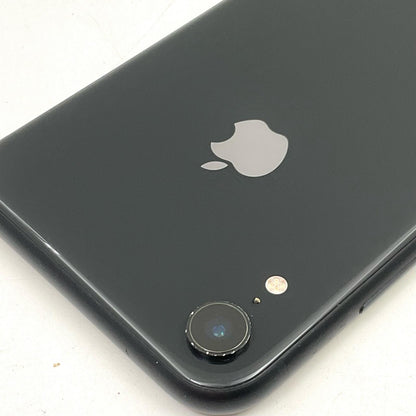 【最速発送】Apple iPhone iPhone XR 64GB ブラック SIMフリー【難有】 77%