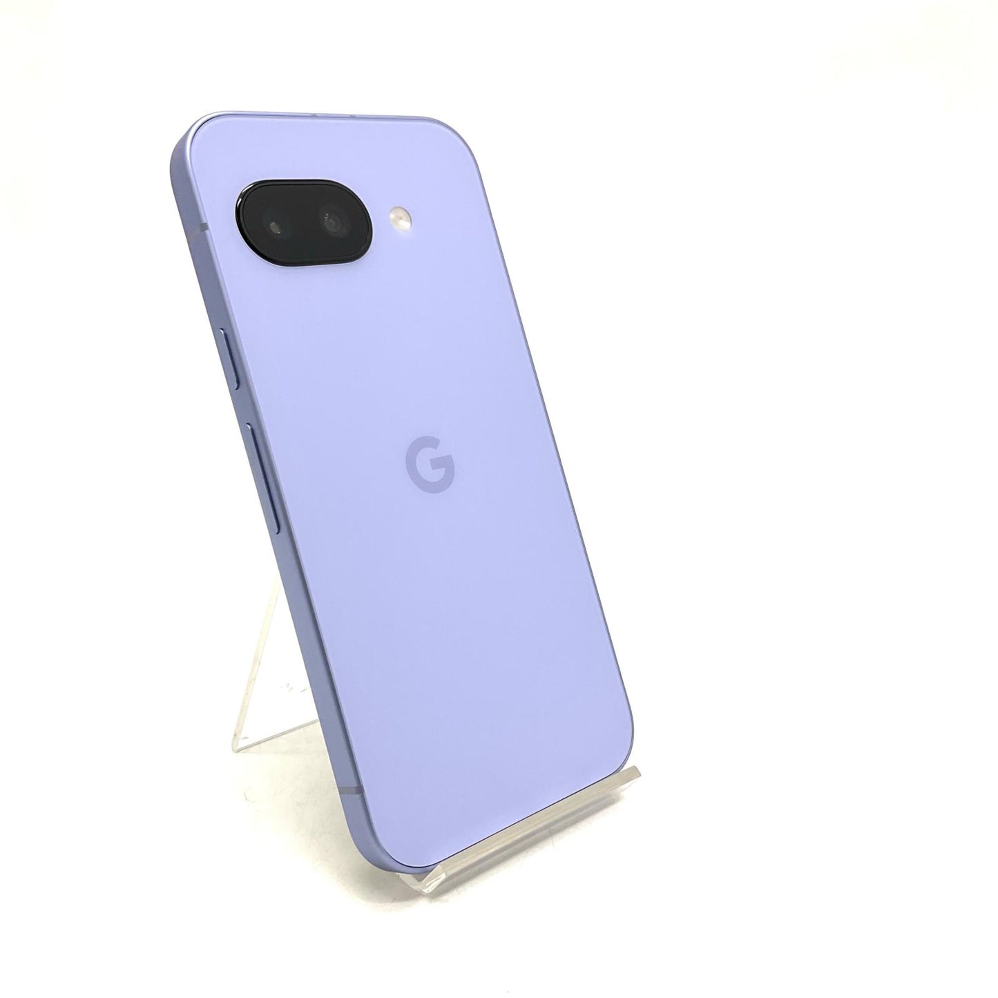 【全額返金保証】【最速発送】Google Pixel 9a 128GB Iris docomo G3Y12 白ロム 動作確認済