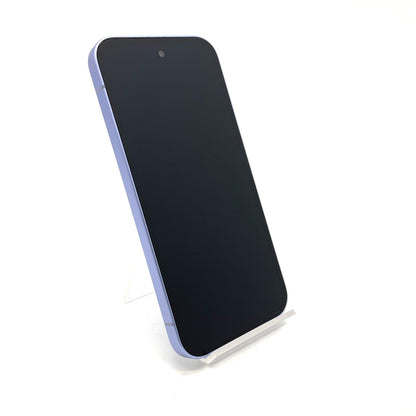 【全額返金保証】【最速発送】Google Pixel 9a 128GB Iris docomo G3Y12 白ロム 動作確認済