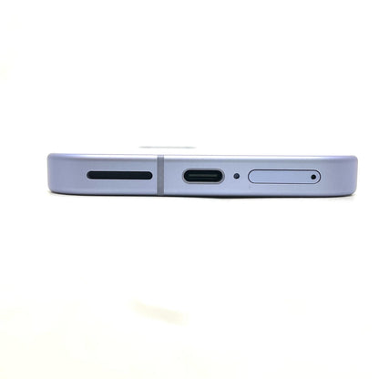 【全額返金保証】【最速発送】Google Pixel 9a 128GB Iris docomo G3Y12 白ロム 動作確認済