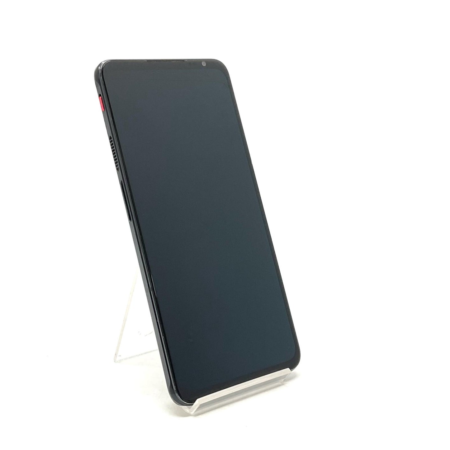 【最速発送】Nubia Technology REDMAGIC 6S Pro 128GB サイボーグ SIMフリー 白ロム【難有】