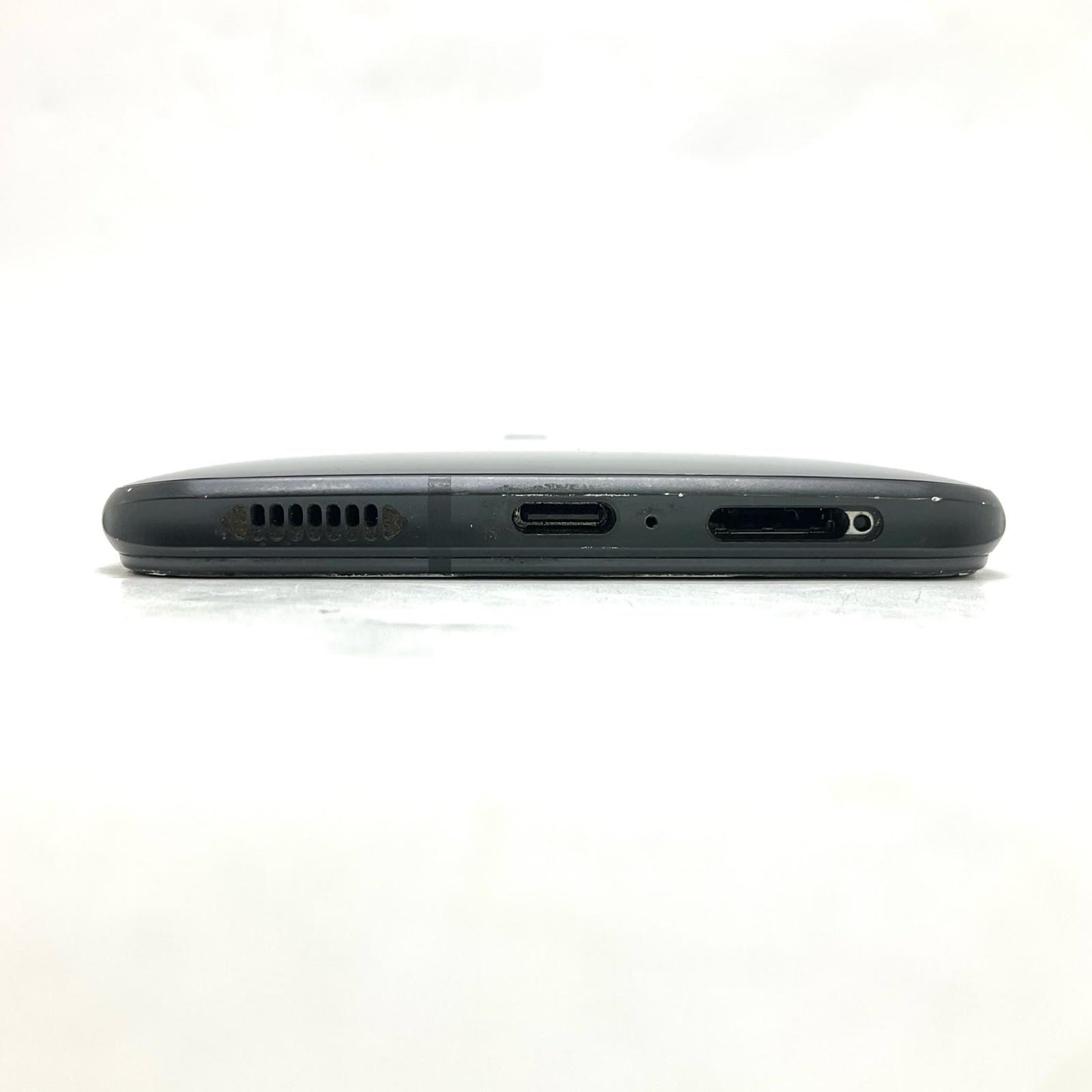 【最速発送】Nubia Technology REDMAGIC 6S Pro 128GB サイボーグ SIMフリー 白ロム【難有】