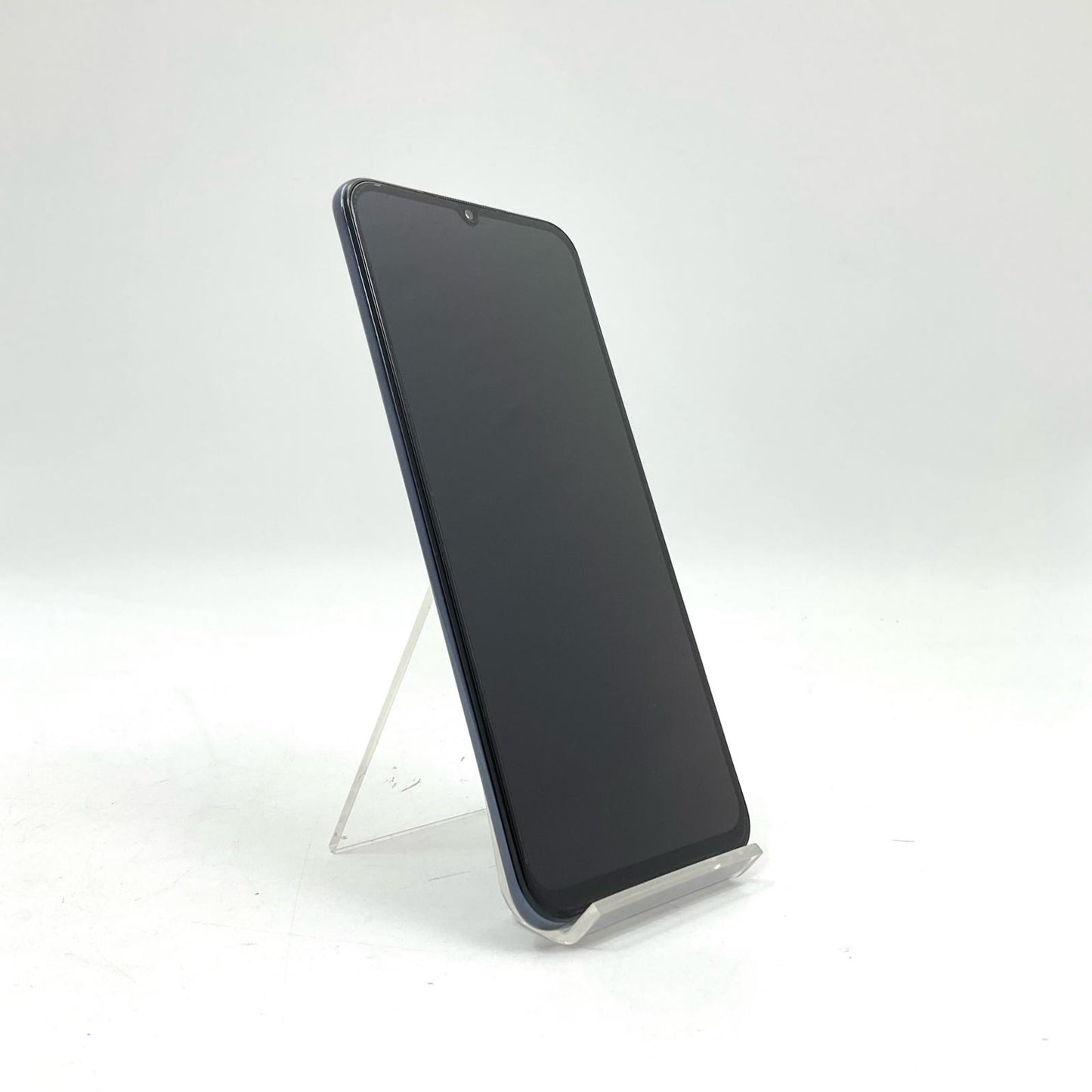 【全額返金保証】【最速発送】Xiaomi Mi 10 Lite 5G 128GB ブラック au XIG01 白ロム 動作確認済
